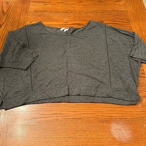 Women’s Victoria’s Secret shirt, size XL